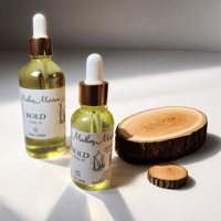 BOLD (Body Oil) - FREE SHIPPING