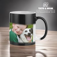 11 Oz Magic Surprise Mug