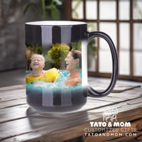 15 Oz Magic Surprise Mug