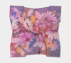 Silk Modal Bandana in the Color of Sunrise
