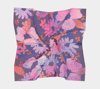 Silk Modal Bandana in Poised Against the Sunset