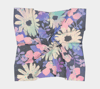 Silk Modal Bandana in Take Down the Clouds 