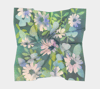 Silk Modal Bandana in Living in Clover