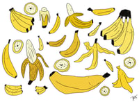 Bananas