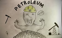 Petroleum