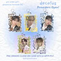 Image 2 of Deco!us PC Holders