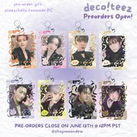Image 2 of Deco!teez PC Holders