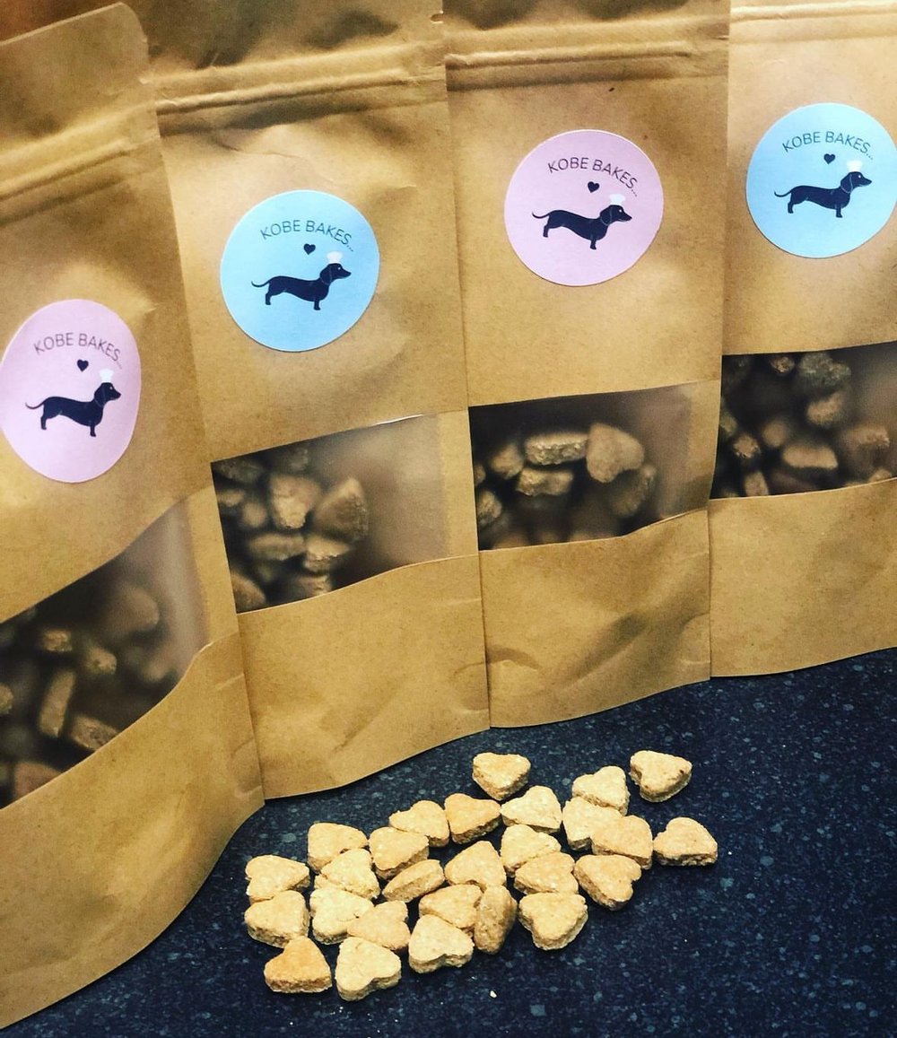 Image of Mini hearts