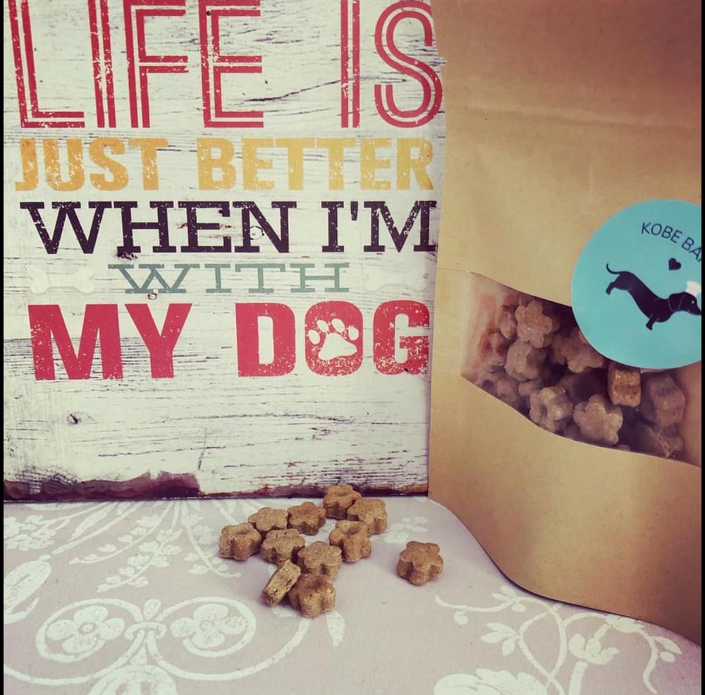 Image of Mini flowers