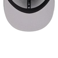 Image 4 of Icon Fitted Hat- OLV