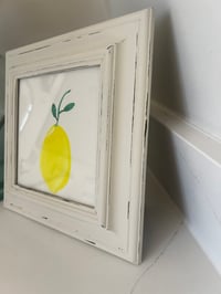 Image 1 of Small Upcycled Frame