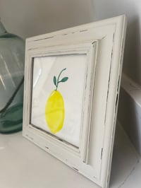 Image 2 of Small Upcycled Frame