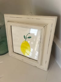 Image 3 of Small Upcycled Frame