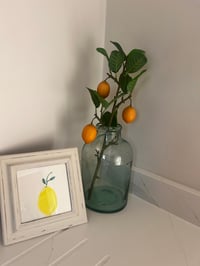 Image 4 of Small Upcycled Frame