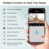 2MP Indoor Security Camera | Dual-Band WiFi, Night Vision, Motion Detection, Alexa Compatible