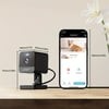 2MP Indoor Security Camera | Dual-Band WiFi, Night Vision, Motion Detection, Alexa Compatible
