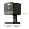 2MP Indoor Security Camera | Dual-Band WiFi, Night Vision, Motion Detection, Alexa Compatible