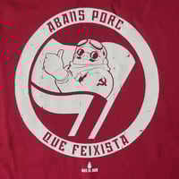 Image 3 of Abans porc que feixista