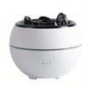 Volcano Cool Mist Humidifier | 12.17oz, 7 Colors, USB, Fire Flame Design