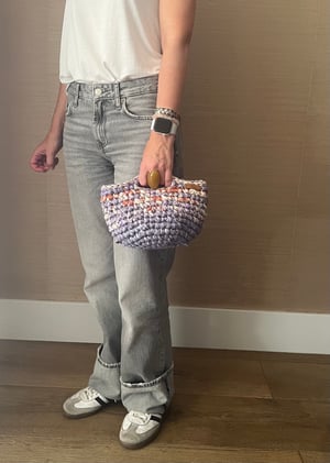 Image of Colección SEDA SS24 nº 11