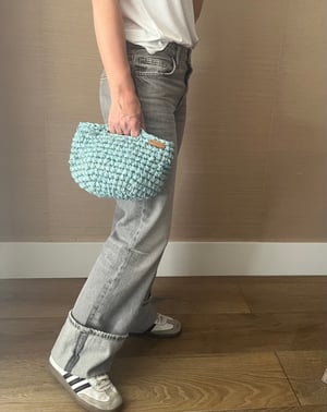 Image of Colección SEDA SS24 nº 17