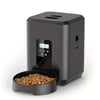 Smart Pet Feeder | 67.63oz, Memory Function, USB/Battery, Programmable Meals