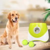 MSL Automatic Dog Ball Launcher – Interactive Tennis Ball Thrower for Pets