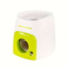 MSL Brain-Boosting Smart Dog Training Dispenser – Interactive Tennis Ball Feeder Toy