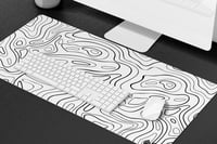 Mouse pad