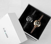 Totwoo couple’s bracelet 