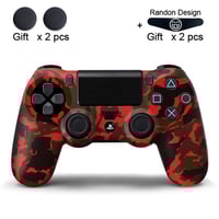 Funda para mando PS4