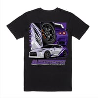 Image 1 of GT-R “Angles” Tee *PRE ORDER*