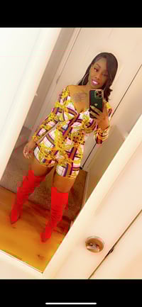 Denise Romper