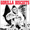 GORILLA BISCUITS - S/T 7"