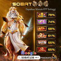 Sobat138: Daftar Situs Link Slot Gacor Hari Ini Sobat 138