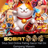 Sobat138 : Daftar Situs Slot Online Paling Gacor Hari Ini Gampang Maxwin
