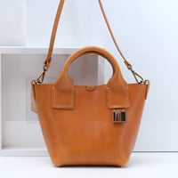 Image 1 of STUDIO LINE Small Two-way tote