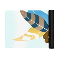 Image 3 of Overjoyed Yoga mat