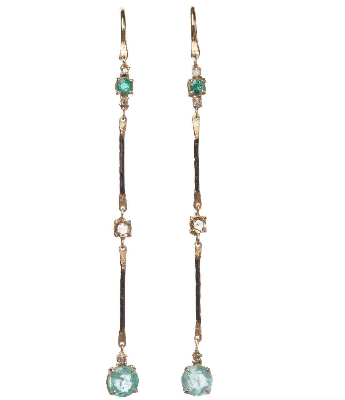5 Octobre Bora Earrings - Image 1 of 2