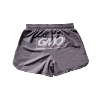 Image 1 of FightShorts - Dirty Lilac