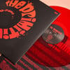 SPIN-O-RAMA (10TH anniversary edition) - red vinyl