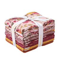 Image 1 of PETAL SONG FQ Bundle 21pc by Corri Sheff for Riley Blake Designs