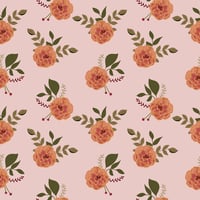 Image 9 of PETAL SONG FQ Bundle 21pc by Corri Sheff for Riley Blake Designs