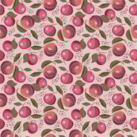 Image 19 of PETAL SONG FQ Bundle 21pc by Corri Sheff for Riley Blake Designs