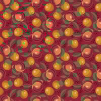 Image 21 of PETAL SONG FQ Bundle 21pc by Corri Sheff for Riley Blake Designs