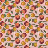 Image 20 of PETAL SONG FQ Bundle 21pc by Corri Sheff for Riley Blake Designs