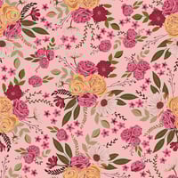 Image 5 of PETAL SONG FQ Bundle 21pc by Corri Sheff for Riley Blake Designs
