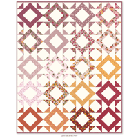 Image 3 of PETAL SONG FQ Bundle 21pc by Corri Sheff for Riley Blake Designs