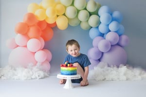 Image of Rainbow Magic