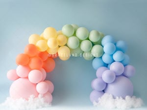 Image of Rainbow Magic